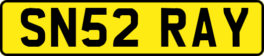 SN52RAY