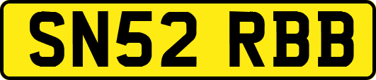SN52RBB