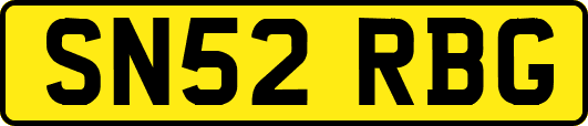SN52RBG