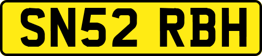 SN52RBH