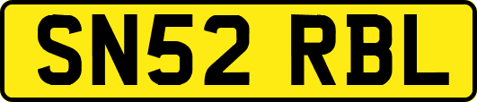 SN52RBL