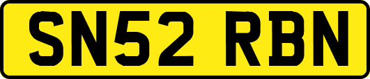 SN52RBN