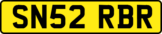 SN52RBR