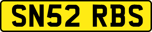 SN52RBS