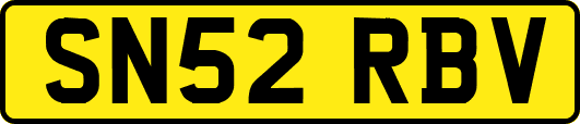 SN52RBV
