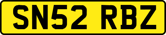 SN52RBZ