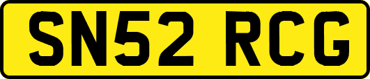 SN52RCG