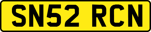 SN52RCN