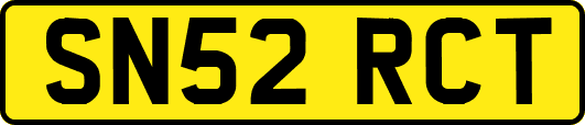 SN52RCT
