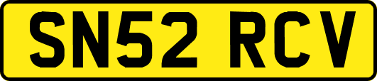SN52RCV