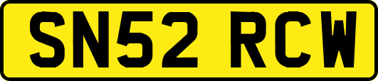SN52RCW