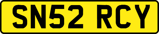 SN52RCY