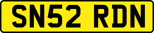 SN52RDN