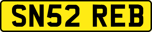 SN52REB