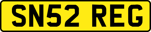 SN52REG