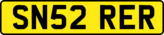 SN52RER
