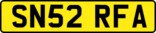 SN52RFA
