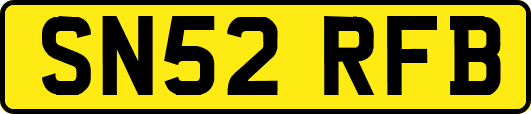 SN52RFB