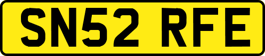 SN52RFE
