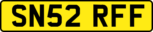 SN52RFF