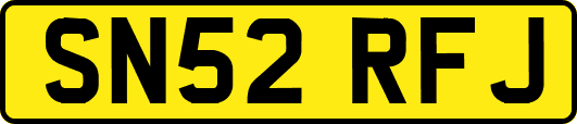 SN52RFJ