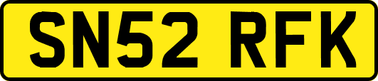 SN52RFK