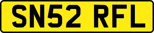 SN52RFL