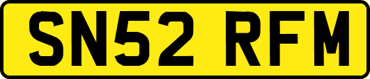 SN52RFM