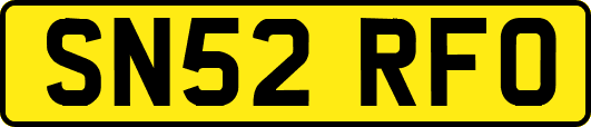 SN52RFO