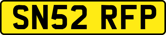 SN52RFP