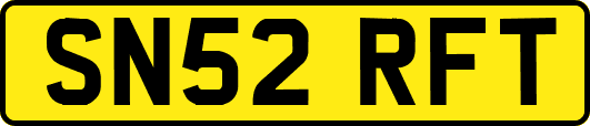 SN52RFT