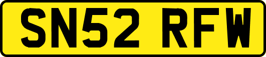 SN52RFW