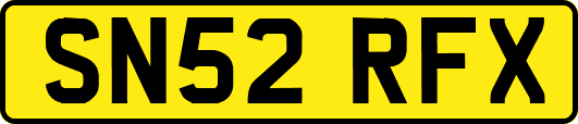 SN52RFX