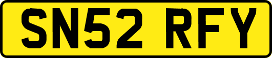 SN52RFY