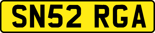 SN52RGA