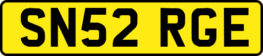 SN52RGE
