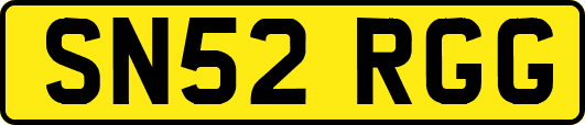 SN52RGG