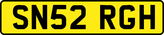 SN52RGH