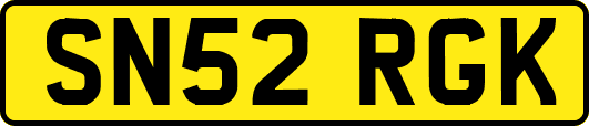 SN52RGK