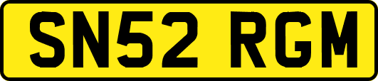 SN52RGM