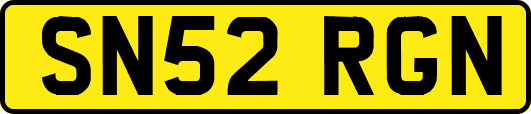 SN52RGN