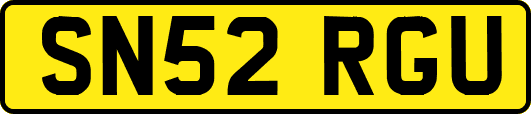 SN52RGU