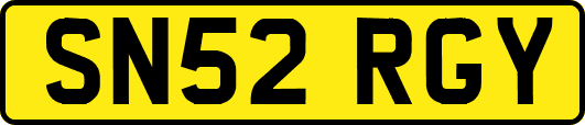 SN52RGY