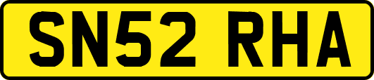 SN52RHA