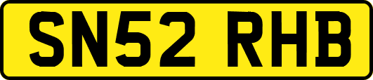 SN52RHB
