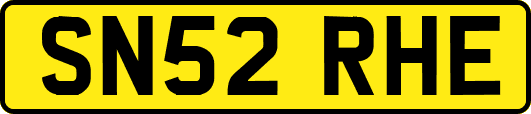 SN52RHE