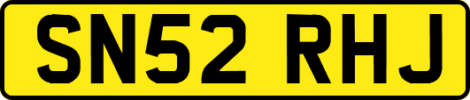 SN52RHJ