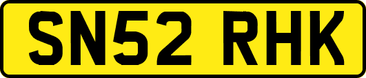 SN52RHK