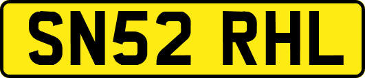 SN52RHL