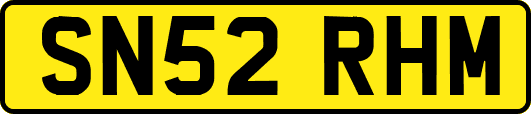 SN52RHM